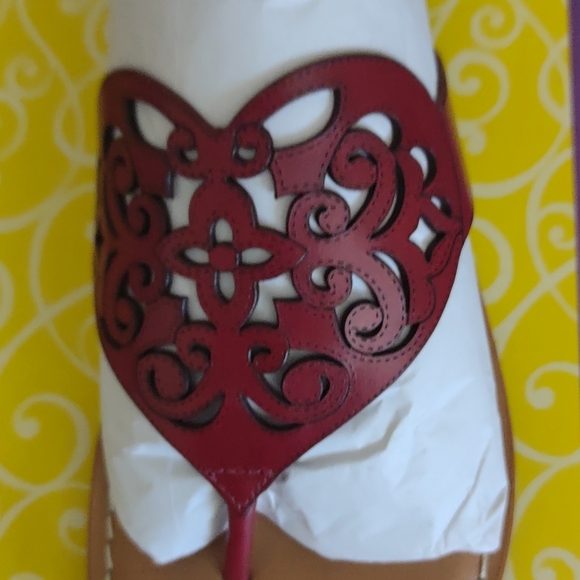 Brighton Shoes Brighton Footwear Sandals Poshmark